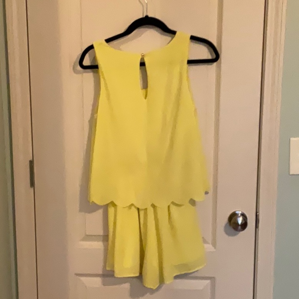 Womens romper - Picture 2 of 5